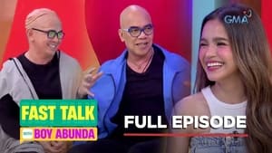 Fast Talk with Boy Abunda: Season 1 Full Episode 57