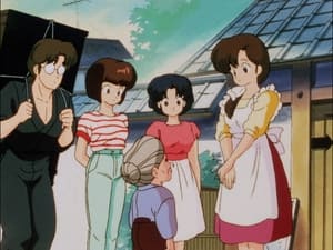 Image Pelvic Fortune-Telling? Ranma is the No. One Bride in Japan