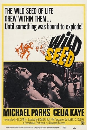 Wild Seed poster