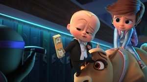 The Boss Baby: Family Business (2021)