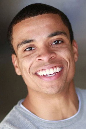 Jamaal Fields-Green portrait