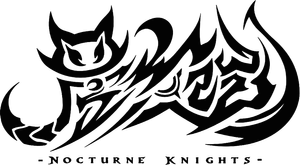 星夜铠 — Logos 2