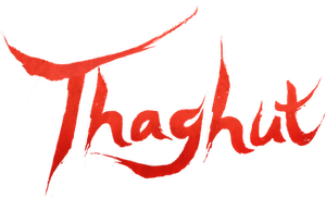 Thaghut — Logos 3