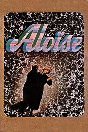 Poster Aloïse (1975)