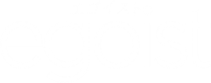 Egoist — Logos 9