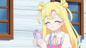 Onegai AiPri: 1×14
