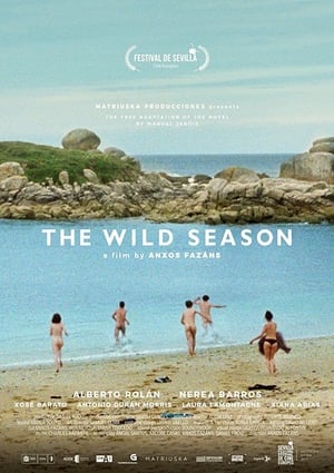 Poster The Wild Season (2018)