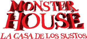 A Casa Monstro — Logos 11