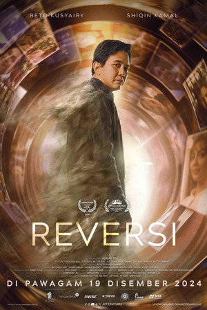 Reversi 9
