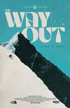 The Way Out poster