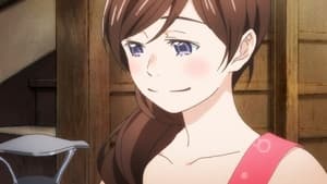 March comes in like a lion: Episódio: 1 da 1ª Temporada