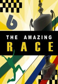 The Amazing Race: Sezonas 6