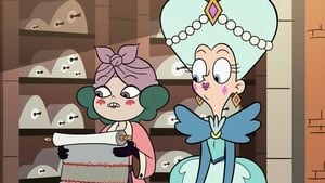 Star vs. the Forces of Evil: 3×28