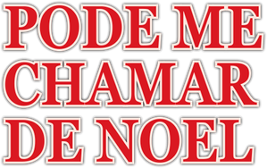 Pode me Chamar de Noel — Logos 4
