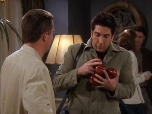 Friends Season 9 Episode 19