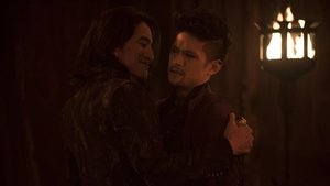 Shadowhunters : The Mortal Instruments saison 3 Episode 10