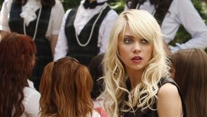 Una star all’università – Gossip Girl: Stagione 3 x Episodio 4