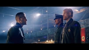 Watch Wolf Hound (2022) Full Movie Online Free in HD