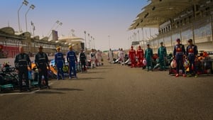 Formula 1: La emoción de un Grand Prix Temporada 4 Capitulo 1