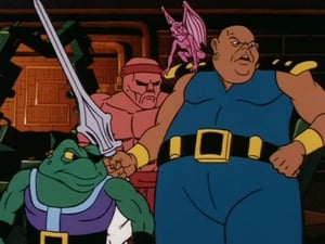 He-Man y los Masters del Universo: 2×28