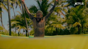 Neymar: Sự Hỗn Loạn Hoàn Hảo