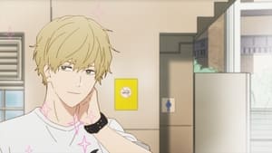 Cool Doji Danshi – Play It Cool, Guys: Saison 1 Episode 10