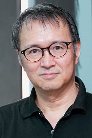 Foto retrato de Yoshikazu Matsuhana