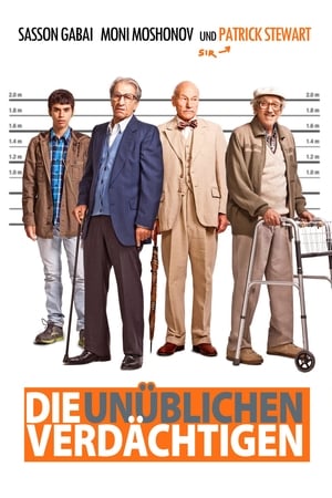 Die unüblichen Verdächtigen (2013)