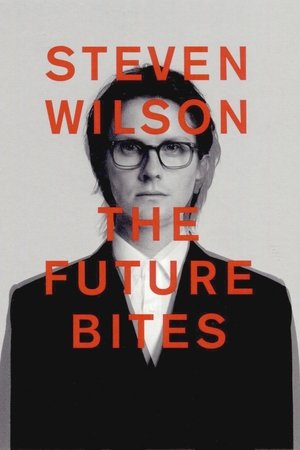 Image Steven Wilson: THE FUTURE BITES