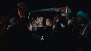 Homebound (2025) คืนถิ่น