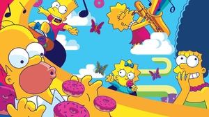 poster The Simpsons