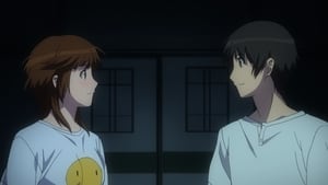 Amagami SS Season 2 Episode 4