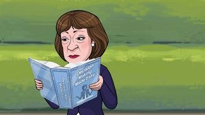 Our Cartoon President Season 3 Episode 16