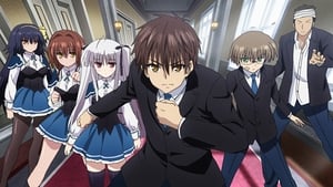 Absolute Duo Exception