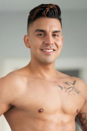 Connor Dagger portrait