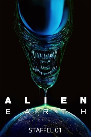 Alien: Earth: Staffel 1