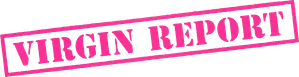 Virgin Report — Logos 1