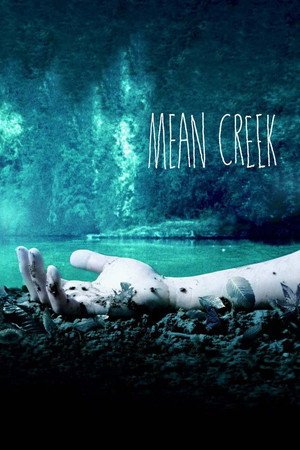 Mean Creek poster