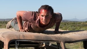 Fear the Walking Dead: Season 2 Episode 8