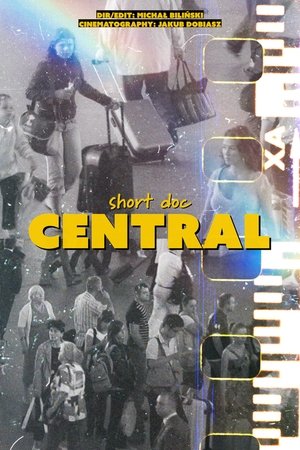 Nonton film Central (2023) terbaru sub indo Nonton film Central (2023) terbaru sub indo
