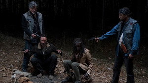 The Walking Dead: 4×16