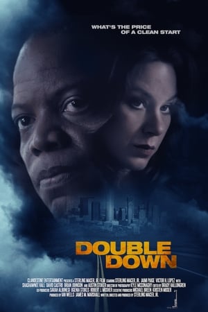 Poster Double Down (2020)