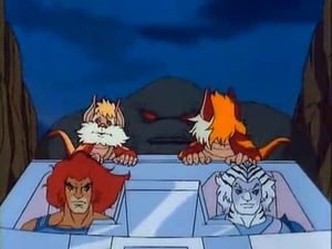 ThunderCats Temporada 4 Capitulo 13