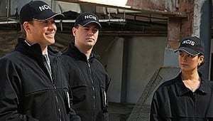 NCIS – Tengerészeti Helyszínelők: 6×20