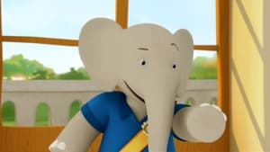 Babar and the Adventures of Badou: 1×36