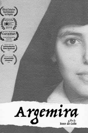Poster Argemira (2019)