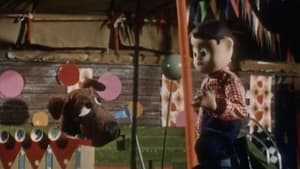 Davey and Goliath The Runaway