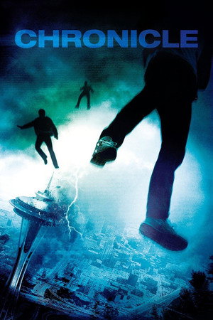 Постер фильма «Хроника (2012)» — (12 из 61)