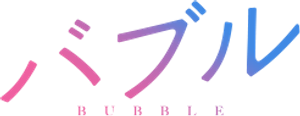 Bubble — Logos 3