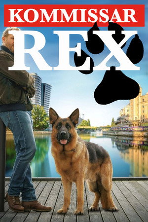 Rex - Vienna Calling (2026)